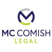 McComish Legal Logo