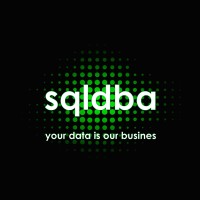 SQLDBA.org Logo