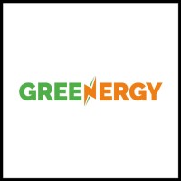 Greenergy Solution Pvt. Ltd. Logo