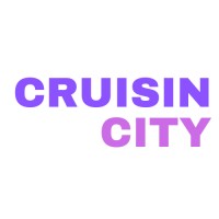 CRUISIN CITY Logo