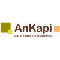 Ankapi Logo