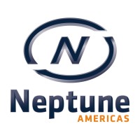Neptune Americas & Marine Logo