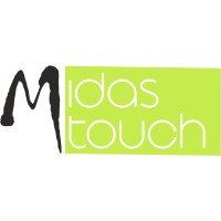 Midas Touch Creations LLP Logo