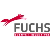 Fuchs Event + Incentive GmbH Logo