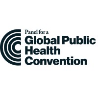 Panel for a Global Public Health Convention Logo