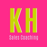 KEELEY HUBBARD - Sales Coach Logo