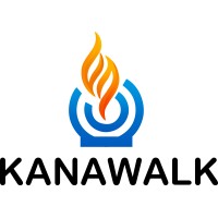KANAWALK TECH Logo