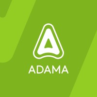 ADAMA México Logo