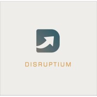 Disruptium Logo