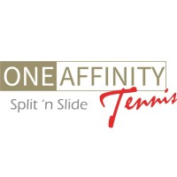 One Affinity Tennis Logo