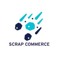 ScrapCommerce Logo