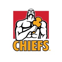 Chiefs Rugby Club Logo