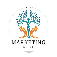 The Marketing Muse Logo