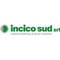 Incico Sud S.r.l. Logo