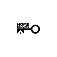 Home Delivery Logo