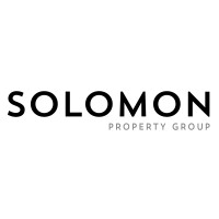 Solomon Property Group Logo