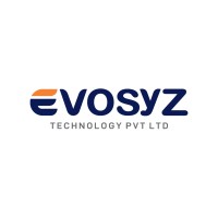 Evosyz Technology Pvt. Ltd. Logo