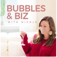 Bubbles & Biz Logo