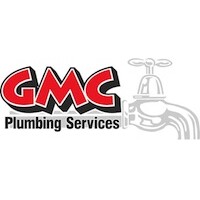 GMC Plumbing Services (SA) Pty Ltd Logo