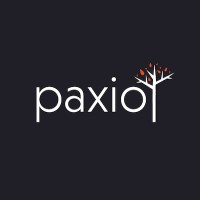 Paxiot Logo