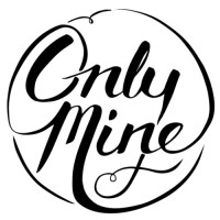 Only Mine Logo