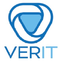 VER&IT AB Logo