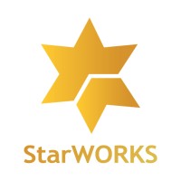 Starworks Global Pte Ltd Logo