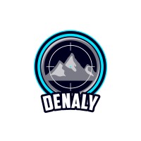 Denaly Logo