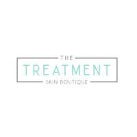 The Treatment Skin Boutique Logo