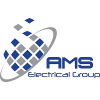 AMS Electrical Group Logo