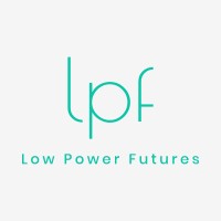 Low Power Futures Logo