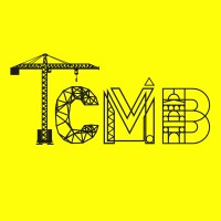 TRUSTUL DE CLADIRI METROPOLITANE BUCURESTI Logo