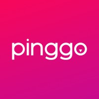 PingGo Logo