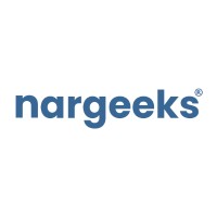 Nargeeks Logo
