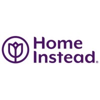 Home Instead - Los Angeles Logo