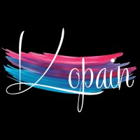 Kopain Korea Logo