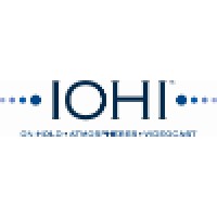 Impressions On Hold Logo