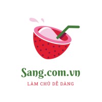 Sang.com.vn Logo