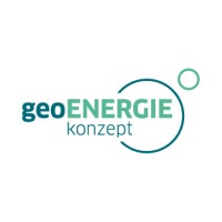 geoENERGIE Konzept GmbH Logo