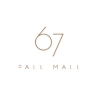 67 Pall Mall Media Logo