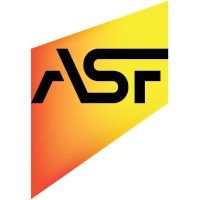 ASF Logo