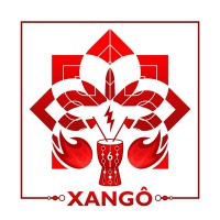 House of Xango Logo