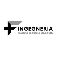 F-Ingegneria S.r.l. Logo