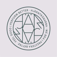 Hjärntränarna Mahima AB Logo