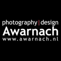 Awarnach | Photography & Design Logo