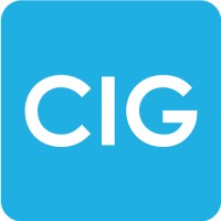 Cultural Institutions Group (CIG) Logo