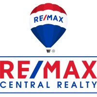 RE/MAX Central Realty [Central Florida] Logo