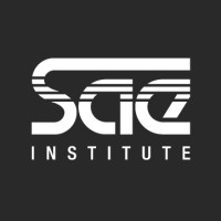 SAE Institute München Logo