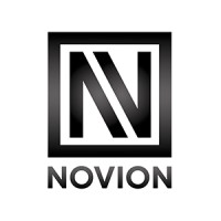 Novion GmbH Logo