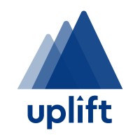 Uplift Delivery Logo